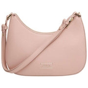 Bolso de hombro Ascot de Alice Wheeler London - Rosa