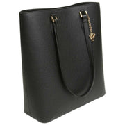 Alice Wheeler London Bolso Tote Marlow - Negro