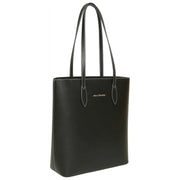 Bolso tote Sloane de Alice Wheeler London - Negro