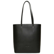 Bolso tote Sloane de Alice Wheeler London - Negro