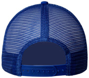 Gorra Trucker Canguro de Kangol - Azul