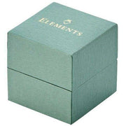 elements-gold-elegant-twist-garnet-9ct-gold-earrings---goldred-35461245