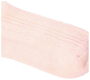 Calcetines Roka Wallace Crew - Transcendent Pink