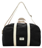 Bolsa de bolos de Charlie - Black