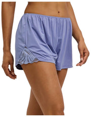 Pantalones cortos Falke Delicate Touch - Blue Steel