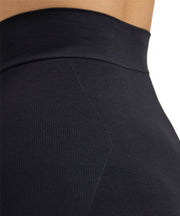 Calzoncillos moldeadores de talle alto Falke Smart Support - Negro