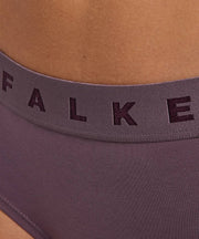 Falke Daily Comfort - Pack de 2 calzoncillos hipster - rosa rosa/púrpura