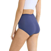 sloggi-3-pack-basic-maxi-knickers---blueblack-35025901