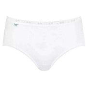 sloggi-basic-2-pack-midi-knickers---white-35045866