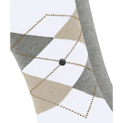 burlington-everyday-mix-2-pack-socks---whitegreybeige-34329646