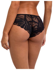Calzoncillos Falke Delicate Touch - Negro