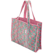 elie-beaumont-serendipity-cotton-quilted-tote-bag---peony-bluepink-34348197