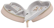 Joyero Stackers Heart Travel Mum - Rubor/Dorado