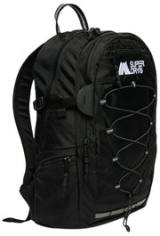 Mochila Superdry & Co Outdoor 28 L - Negro
