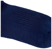 Calcetines tobilleros Roka Wembley - Azul profundo
