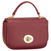 david-jones-full-flap-top-handle-grab-bag---bordeaux-burgundy-34502107