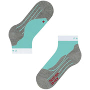 falke-ru4-endurance-short-running-socks---fiji-black-35917440