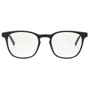 Barner Dalston Blue Light Reading Glasses - Black Noir