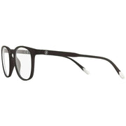 Barner Dalston Blue Light Reading Glasses - Black Noir