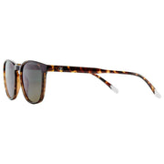 Barner Dalston Glossy Sunglasses - Brown Tortoise