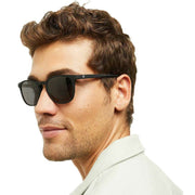 Barner Dalston Sunglasses - Black Noir/Smoke Grey