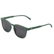 Barner Dalston Sunglasses - Dark Green/Smoke Grey