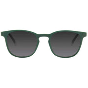 Barner Dalston Sunglasses - Dark Green/Smoke Grey