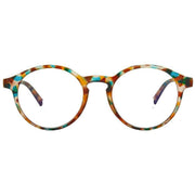 Barner La Marais Blue Light Reading Glasses - Light Tortoise