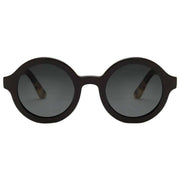 Barner Leith Sunglasses - Black Noir