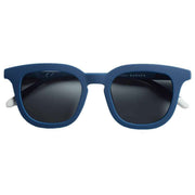 Barner Osterbro Sunglasses - Navy Blue