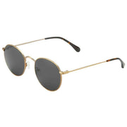 Barner Recoletta Sunglasses - Matte Gold