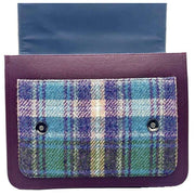 maccessori-harris-tweed-messenger-bag---purplegreen-34631470