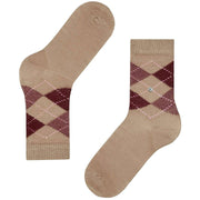 burlington-whitby-socks---walnut-beige-34311575