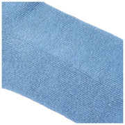 Calcetines Roka Windsor Solid Crew - Azul Fuerza Aérea