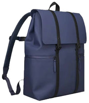 Gaston Luga Spläsh 16 "2.0 mochila - azul oscuro