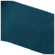 Calcetines Roka Windsor Solid Crew - Verde azulado
