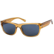 Botaniq Dynamic Sporty Sunglasses - Yellow