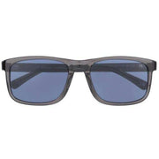 Botaniq Functional Rectangular Sunglasses - Grey