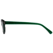 Botaniq Oval Cat-Eye Sunglasses - Green