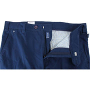 BRUHL Catania B Mover Chinos - Blue