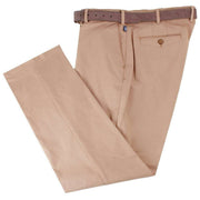 BRUHL Venice B Turn DO Mover High Stretch Chinos - Sand Beige