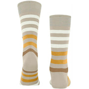 Calcetines Burlington Blackpool - Desert Mis Beige