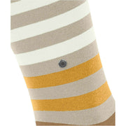 Calcetines Burlington Blackpool - Desert Mis Beige