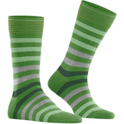 Calcetines Burlington Blackpool - Fairway Green