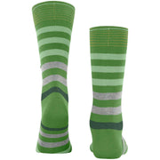 Calcetines Burlington Blackpool - Fairway Green