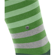 Calcetines Burlington Blackpool - Fairway Green