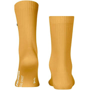 Calcetines Burlington Bond Street - Amarillo maíz
