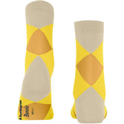 Calcetines cortos Burlington Bonnie - Crema Beige