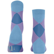 Calcetines cortos Burlington Bonnie - Azul marino profundo