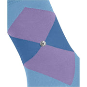 Calcetines cortos Burlington Bonnie - Azul marino profundo